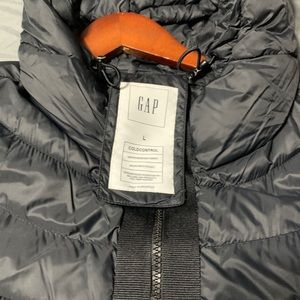 Gap cold control winter jacket